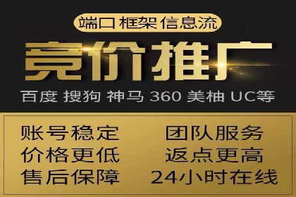 百度优化推广案例：打造行业领先品牌